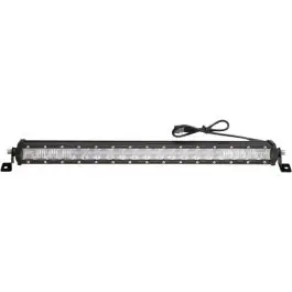 Bargain Moose Utility Division 22" LED Light Bar Spot Flood Waterproof 6000K Universal