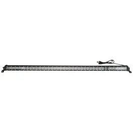 Viral Moose Utility Division 42" LED Light Bar Spot Flood Waterproof 6000K Universal