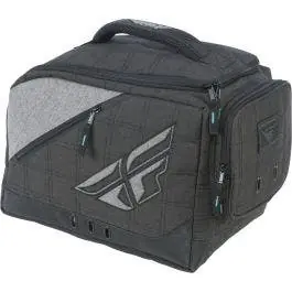 Fly Racing 28-5139 Grey Helmet Garage Offroad Dirt Bike Motorcycle ATV UTV Bag Warranty Included