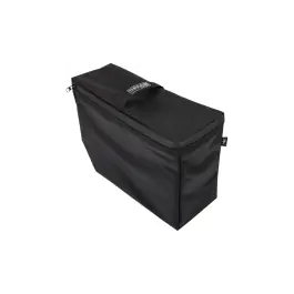 Exclusive Thrashin Expedition Saddlebags Cooler Bag 4 Harley Softail Dyna FXR XL and Custom