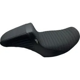 Le Pera LV-597 Kickflip 2 Up Seats for Harley Touring FLH FLT '23-'24 Hot Deal