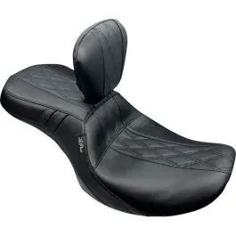 Le Pera LV-997 Outcast 2-Up Seats for Harley FLH/FLT '23-'24 Wholesale