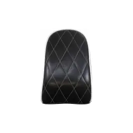 Le Pera Bare Bones Pillion Pads Harley 18-22 FXBR/FXBRS/FLFB/FLFBS Fresh Stock