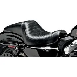 Don’t Miss Out Le Pera Daytona One Piece Seat 4 Harley 04-06 10-22 Sportster XL Models