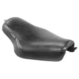 Le Pera Streaker Solo Seat 4 Harley 04-06/10-22 XL Models High Quality