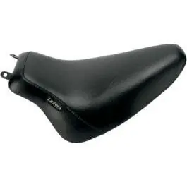 New Arrival Le Pera LXE-007 Bare Bones Solo Seat 08-17 Harley FLST FLSTC Softail
