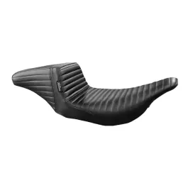 Le Pera LH-597 Kickflip Seat Harley 97-07 Touring FLHT/FLTR Shop Now