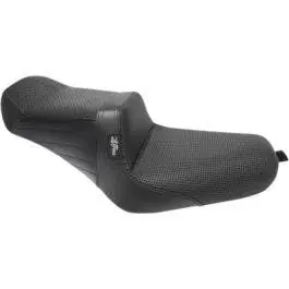 Le Pera Tailwhip 2 Up Seat for Harley 10-22 Sportster XL Models Special Offer
