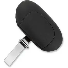 Mustang 79557 Vintage Removable Driver Backrest No Studs for Touring FLH 97-20 Wholesale