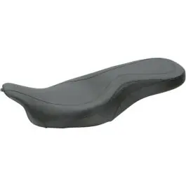Mustang Seats 76614 Wide Low Tripper Smooth 2 up Seat Harley Touring FLH/T 08-23 Trusted Brand