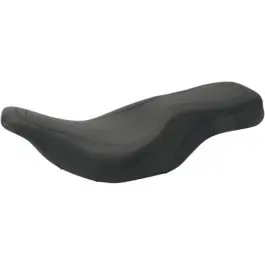 Mustang Seats 76587 Wide Low Tripper Smooth 2 up Seat Harley Touring FLH/T 97-07 Reduced Price