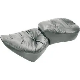 Mustang 75074 Seat Wide Regal Touring 2-Up Seat Harley Softail 00-05 FXST 00-07 New Arrival