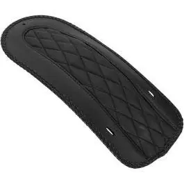 Mustang 78151 Dave Perewitz Signature Series Fender Bib for Harley Touring 08-20 Mega Sale