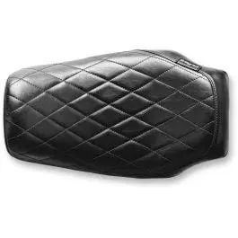 Hassle-Free Returns Le Pera LN-001 Stitch Bare Bones Solo Seat Harley 96-03 Dyna FXDWG