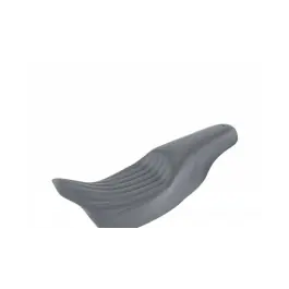 Limited Time Saddlemen Brushed SaddleHyde GEL Knuckle 2 Up Seat for Harley Touring 08-23