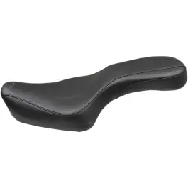 Discount Mustang Super Tripper Classic Style Seat 4 Harley 04-06 10-21 XL