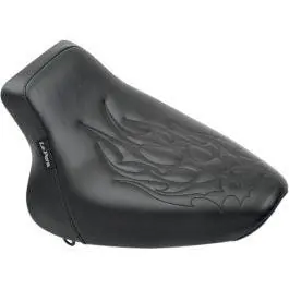 Le Pera LX-007 Bare Bones Solo Seat 00-05 FXST 00-07 FLST/N Order Now