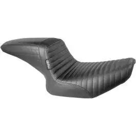 Le Pera L-598 KickFlip Solo Seat Harley FXR 82-94 99-00 While Supplies Last