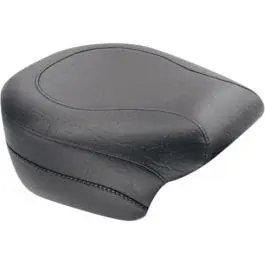 Mustang 76507 Wide Vintage Rear Seat for Harley Sportster Models 04-14 Bargain