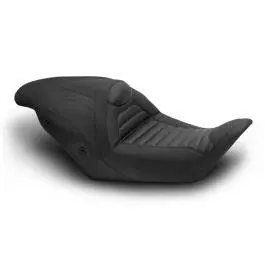 Mustang 76841 Tripper Fastback Deluxe Solo Seat 13 Honda Gold Wing F6B Reduced Price
