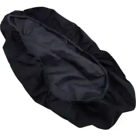 Must Have Drag Black Predator III and Solo Seat w Rear Solo Seat Rain Cover 600D 0821-3425