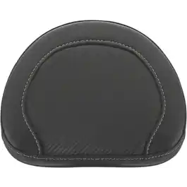 Saddlemen Sissy Bar Pad for Road Sofa Carbon Fiber Seat 051346 Clearance