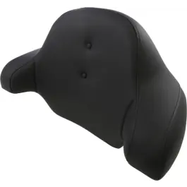 Saddlemen Tour Pak Backrest Pad Road Sofa Lattice Pillow Top Harley Touring 14-Up New Release