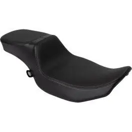 Drag EXT Reach Performance Predator 2-Up Seat Harley 23-24 Touring Modern