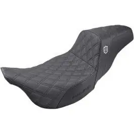 Limited Time Saddlemen Pro Series SDC Performance Seat Harley 08-23 Touring