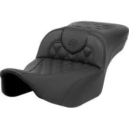Saddlemen Extended Reach RoadSofa Seat Harley 23-25 FLHX/FLTRX Factory Price