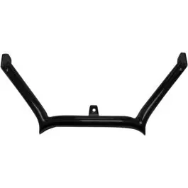 Premium Paul Yaffe Bagger Nation Black Monkey Fairing Support Bar Harley FLTR 15-16
