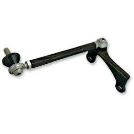 Alloy Art 09TS-2 Touring Frame Stabilizer Link Black '09-'16 Harley Touring Exclusive Offer
