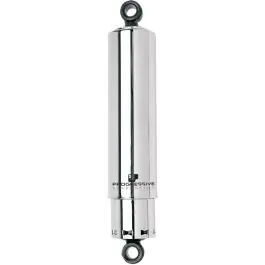 Progressive 412 Series 11" W/ Cover Heavy Duty Rear Shocks Harley FXD 91-15 Free Shipping