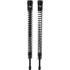 In Demand Fox 890-27-002 Street Performance Fork Cartridge Kit 49mm Heavy Duty FLH/T 14-Up