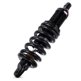 Buy Today Progressive 465-1186B Standard 465 Series 12.6" Mono Shock 18-19 Harley Softail