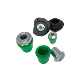 Alloy Art Gooden-Tite Swingarm Reinforcement Bushings Package Harley Touring M8 Buy Online