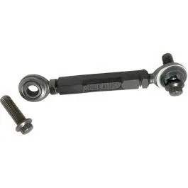 Alloy Art Adjustable Front Stabilizer Link Harley 09-24 FLH/FLT One Day Deal