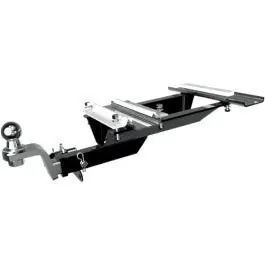 Khrome Werks 720695A Receiver Trailer Hitch for H-D Trike & Tri-Glide 11-23 Trusted Brand