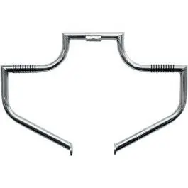 Brand New Lindby Front Chrome Linbar Highway Engine Guard Bar for Harley Sportster 04-18