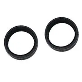 Mega Sale James Gasket Replacement 41MM Front Fork Seal 2 Pack for Harley 84-17