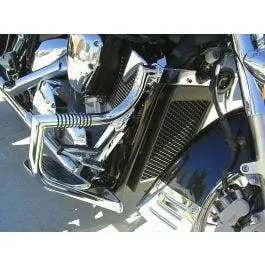 Lindby 907-1 Chrome Linbar Highway Bar Bars Engine Guard Honda VTX 1300 C S T Buy Direct