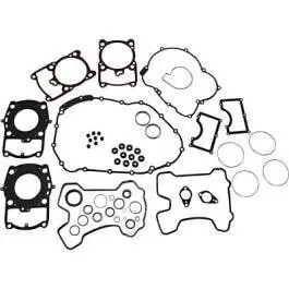 In Demand James Gasket ST-25700443 Complete Gasket Kit Harley Street XG500 15-20