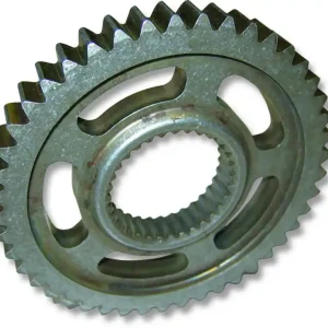 Venom Products - 352666-07 - Standard Sprocket - 49-Tooth - Ski-Doo Limited Edition