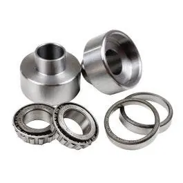 Mid USA 36652 Neck Cup Conversion Kit Custom Harley Sportster K Model 1" 52-81 Buy Today
