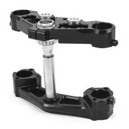 Order Now Hawg Halters HHI Dominator Stock Replacement Triple Tree Rake 3 Degree