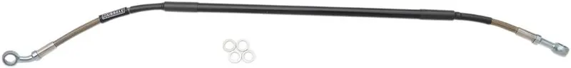 Russell - R09563 - Brake Line - Rear - Honda Flash Sale