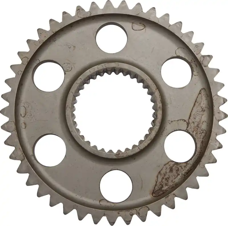 Venom Products - 352666-03 - Standard Sprocket - 45-Tooth - Ski-Doo Premium