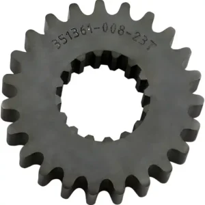 Venom Products - 351361-008 - Sprocket HY-VO™ - Yamaha - 23-Tooth Price Drop