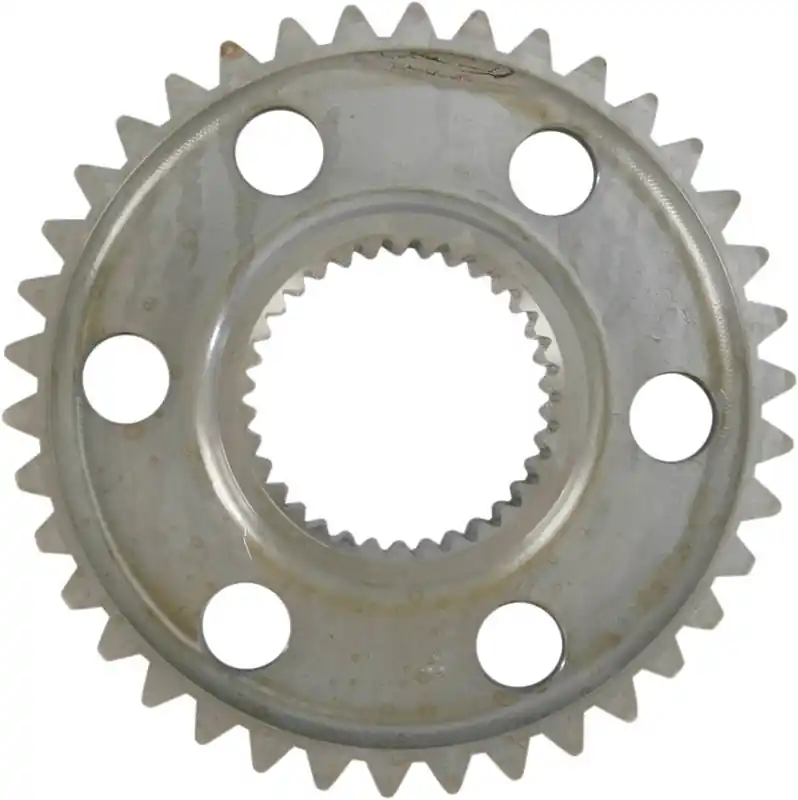 Certified Venom Products - 931064-010 - Standard Sprocket - 38-Tooth - Arctic