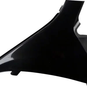 Polisport - 8403000002 - Airbox Cover - Black - KTM Sale